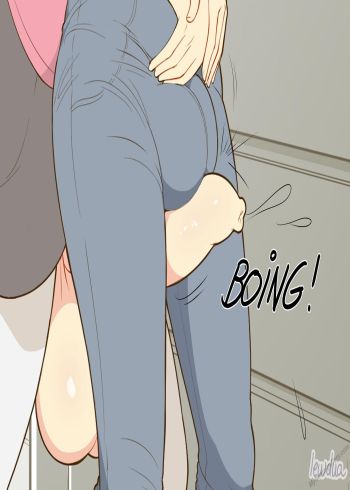 Cover of Lewdies 61 - Another Shopping Day